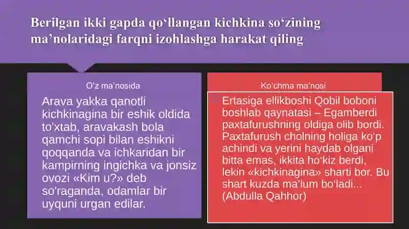 38-sonli Maktab Ona tili va Adabiyoti fani o'qituvchisi 2