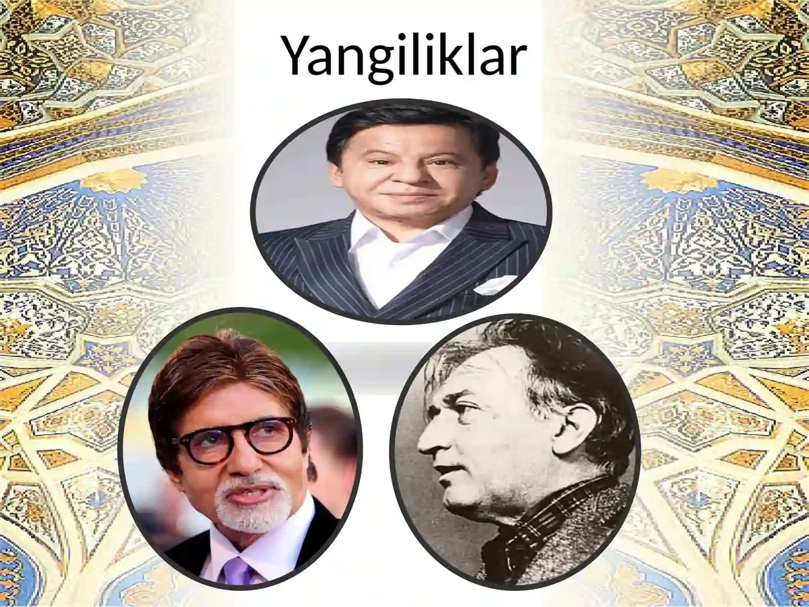 9-sinf Adabiyot fanidan Muhammad Rizo Ogahiy hayoti va ijodi dars ishlanma 2
