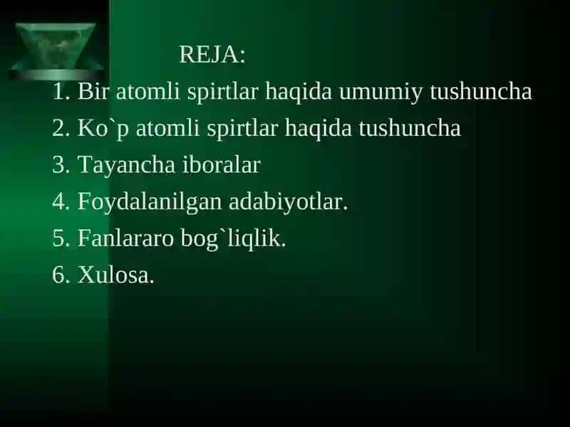 Spirtlar 2