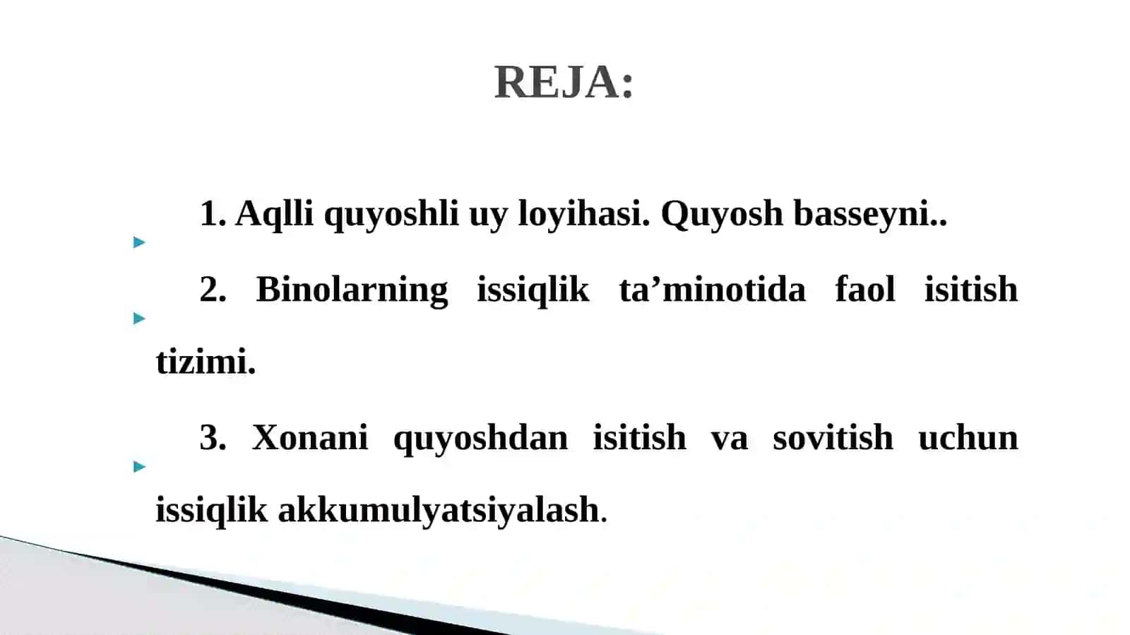 Aqlli uy 2