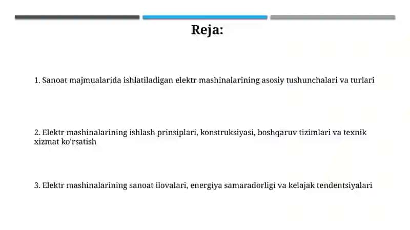 Elektr mashinalar 2
