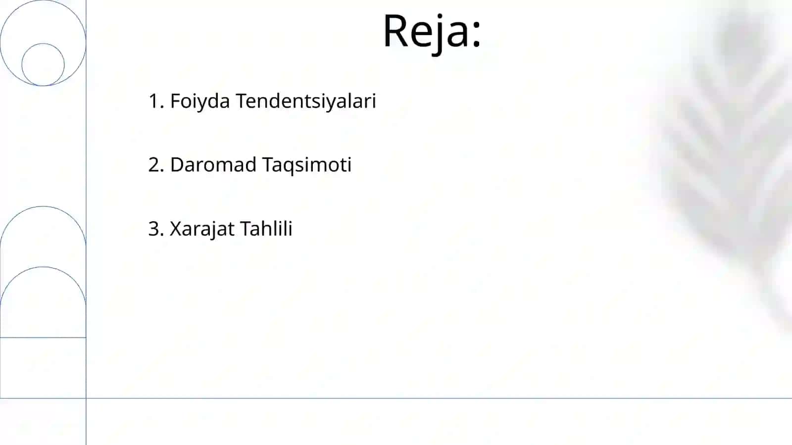 iPhone kompaniyasini daromadi va xarajati 2
