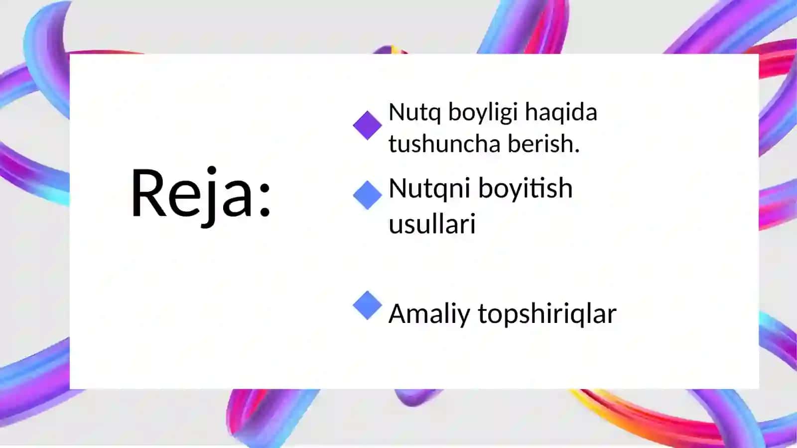 Nutqboyligi 2