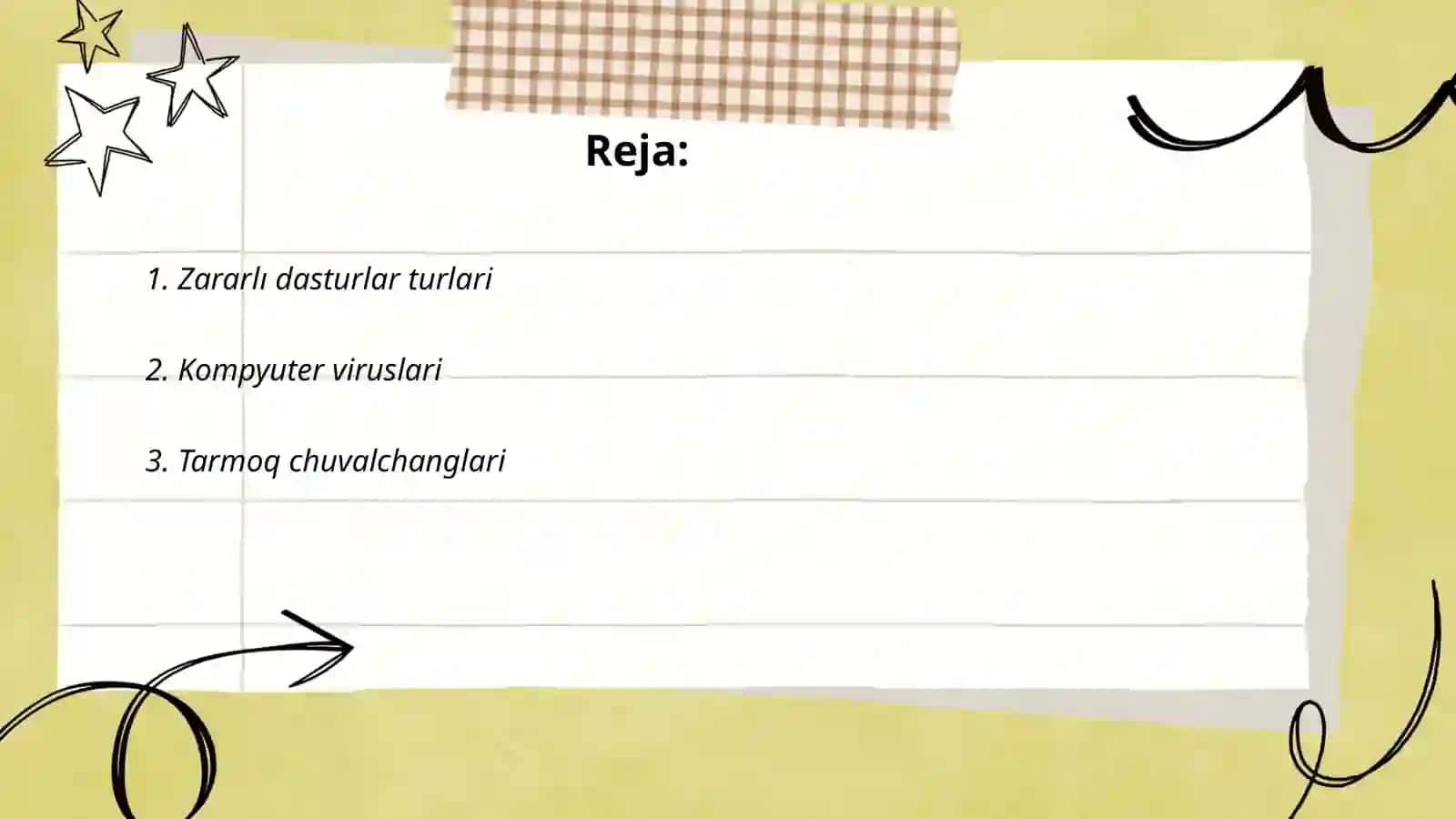 Zararlı dasturlar turlari 2