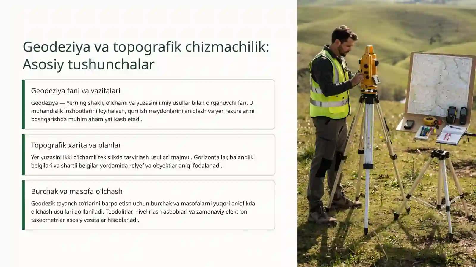 Dumaloq chizmalar bilan ishlash 2