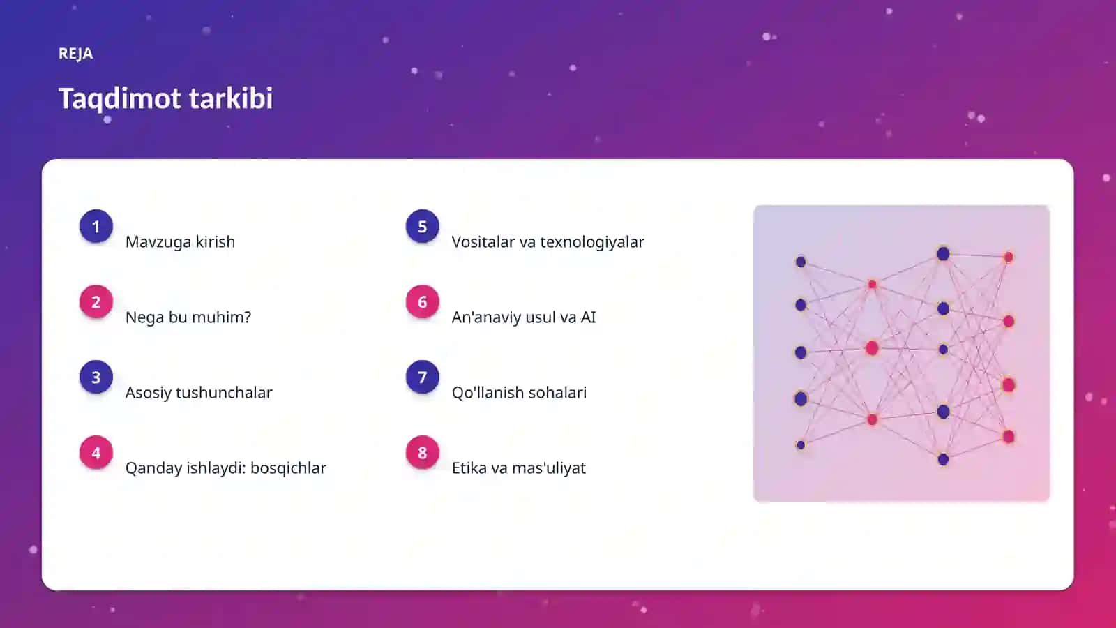 Sun'iy intellekt va jurnalistika: 2030 istiqboli 2