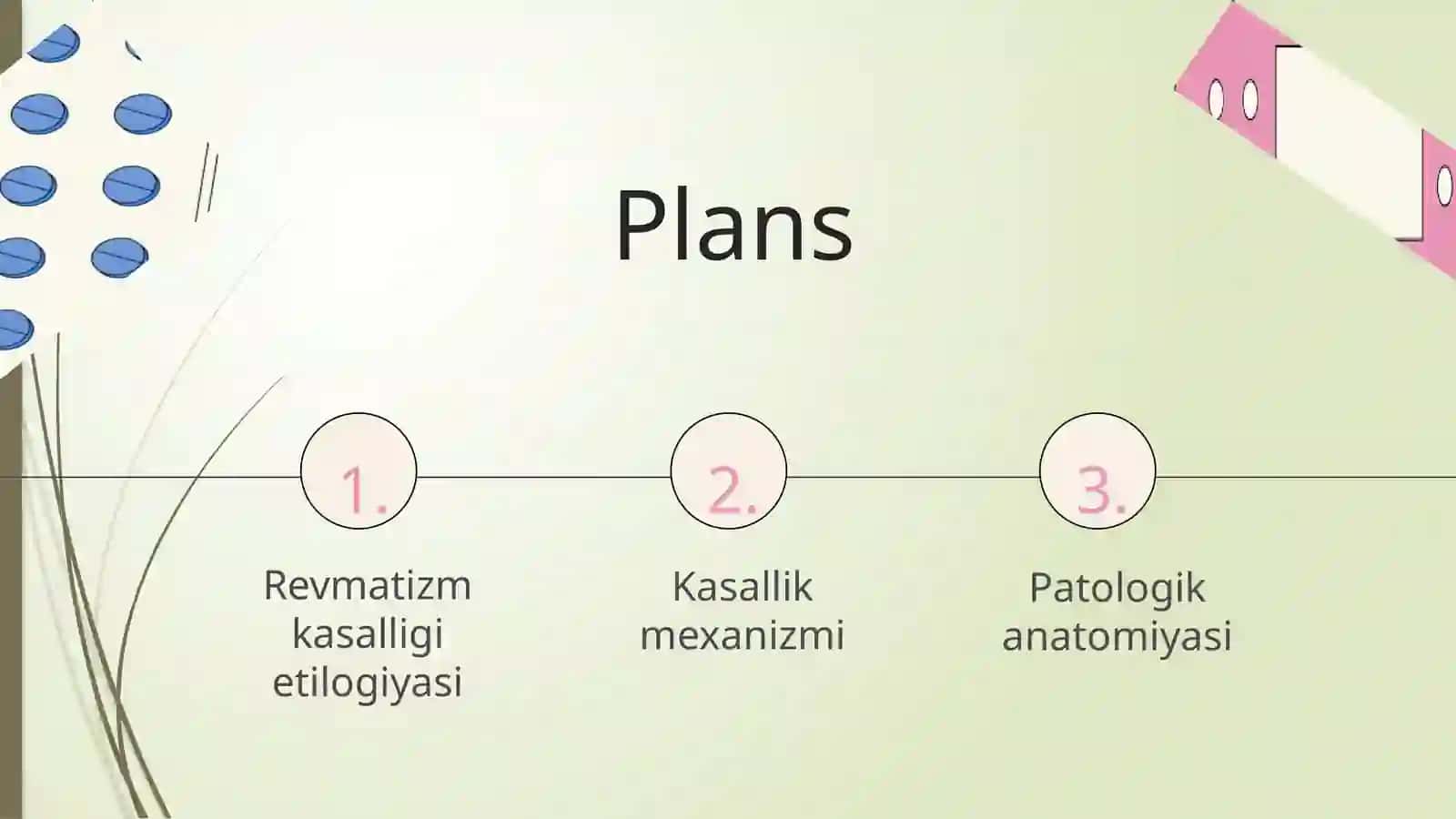 Revmatizm.Etiologiyasi patologikanatomiyasi 2