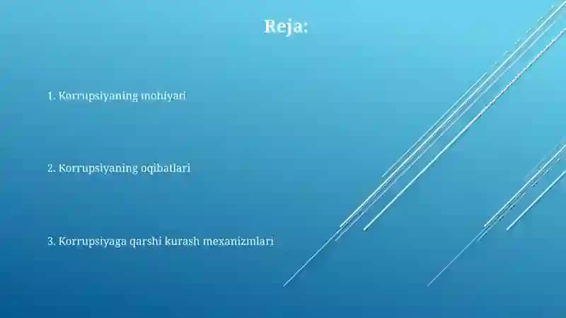 Korrupsiyaning mohiyati oqibatlari va unga qarshi kurashish mehanizmlari 2
