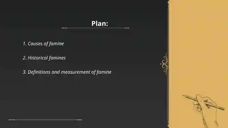 Famine 2