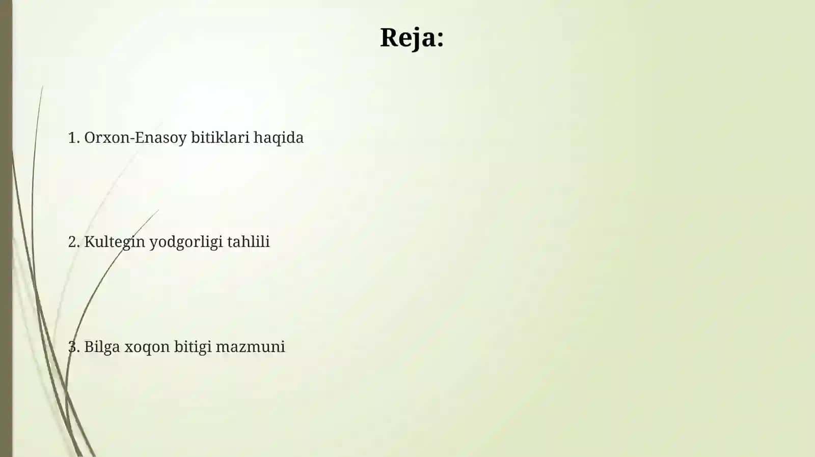 Kultegin, Bilga xoqon, Toʻnyuquq yodgorliklari tahlili 2