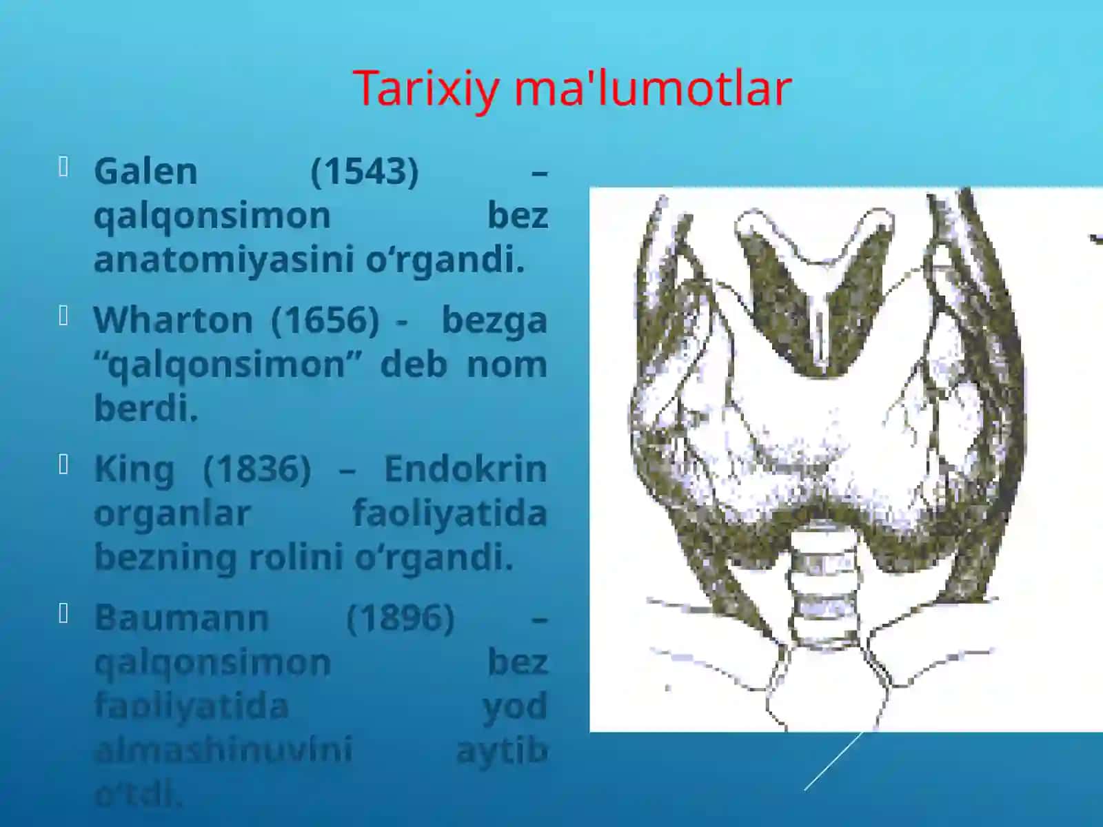 QALQONSIMON BEZ KASALLIKLARI 2