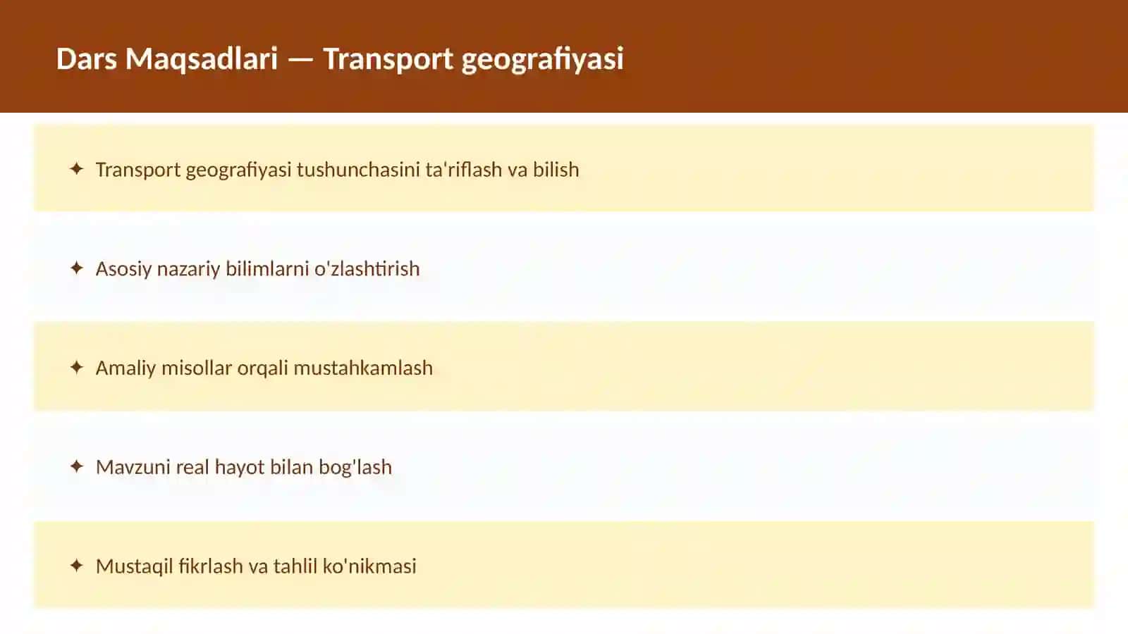 Sanoat geografiyasi 2