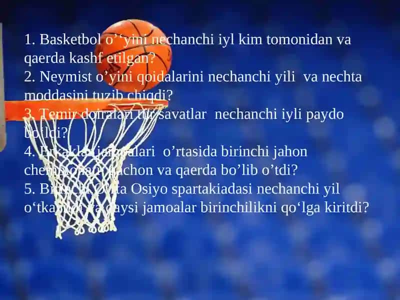 Basketbol 2
