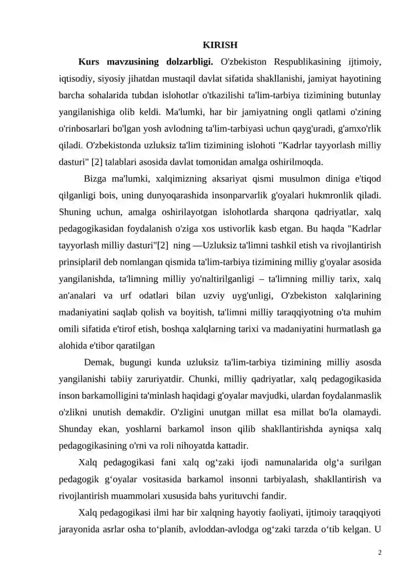TA'LIM-TARBIYA 2