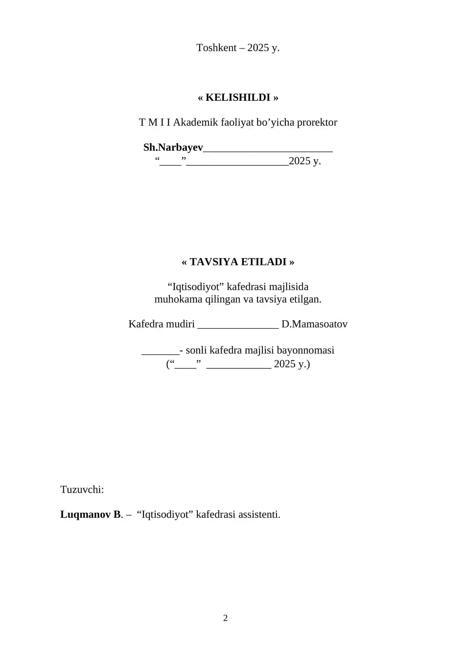 FANNING TARKIBIY TUZILISHI 2