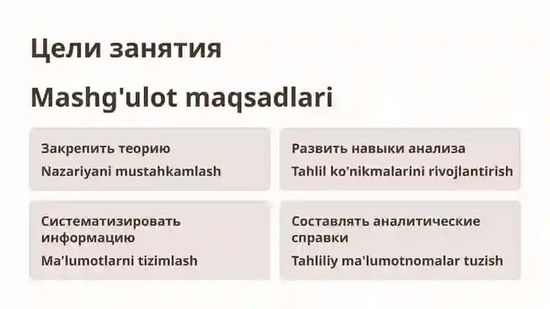 Ценовая Политика Фирмы 2