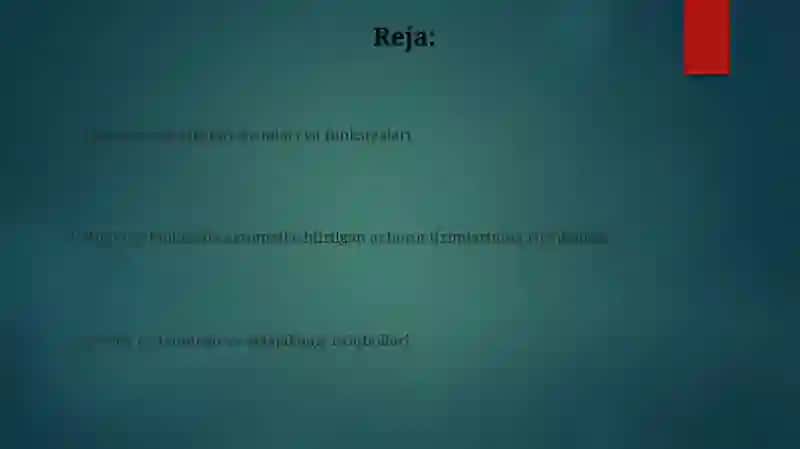 Huquqiy faoliyatda avtomatlashtirilgan axborot tizimlarini ishlab chiqish 2