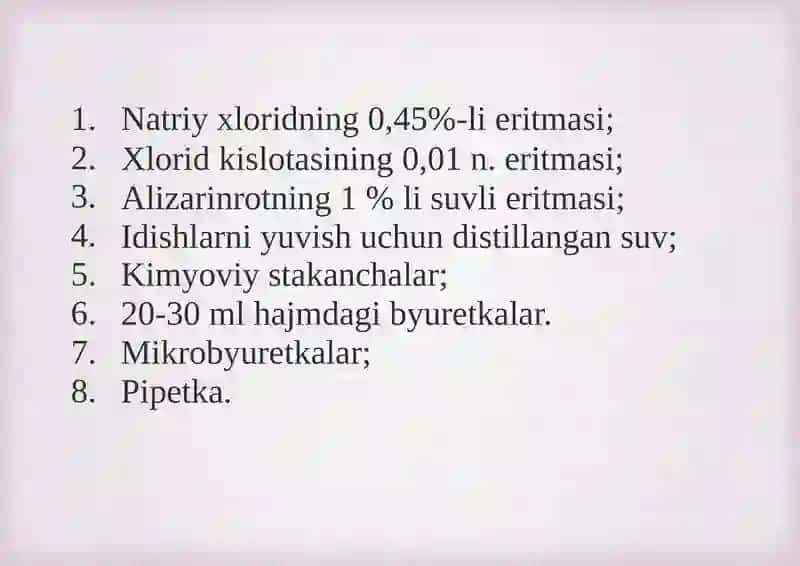 Qon Zarbodida Oqsillar Aniqlashning Klinik Ahamiyati 2