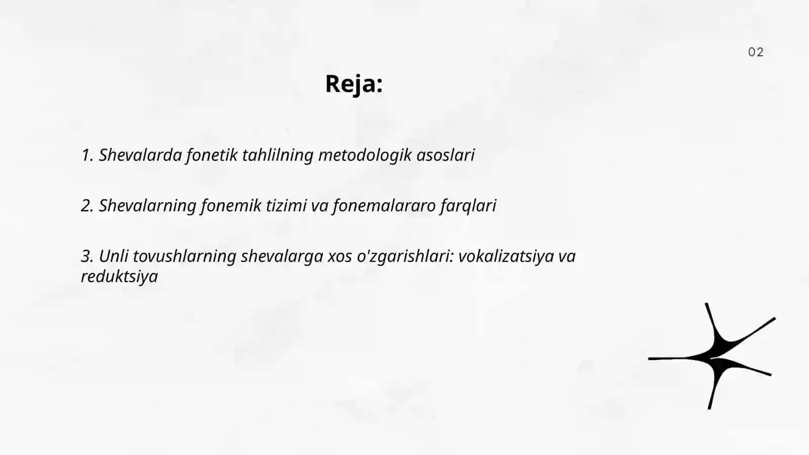 Shevalarda fonetik tahlilning metodologik asoslari 2