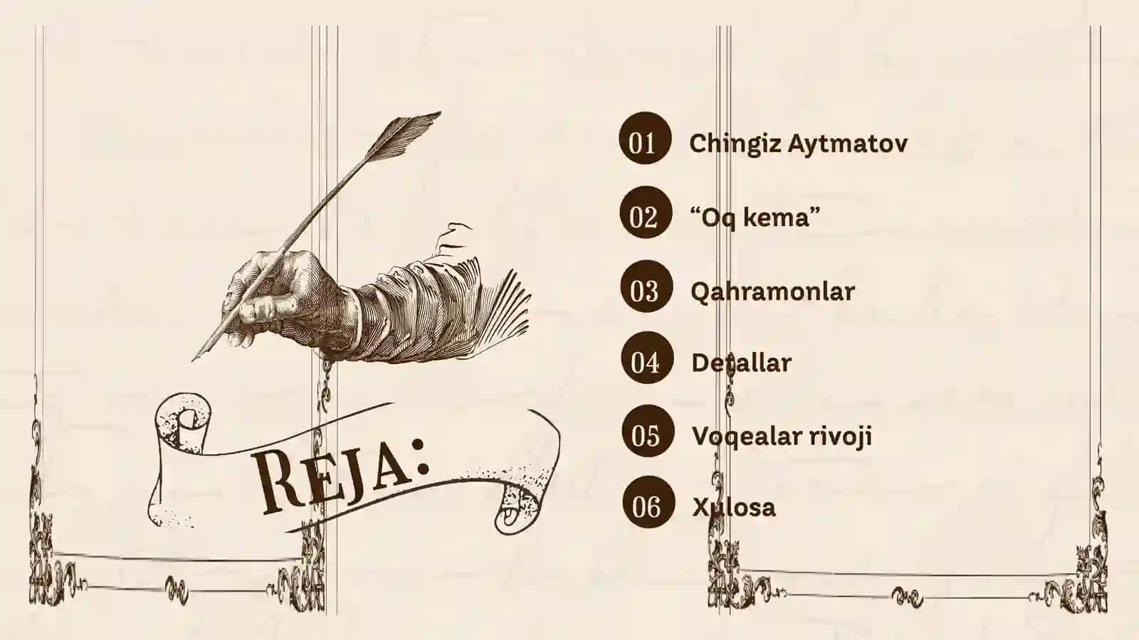 OQ KEMA 2