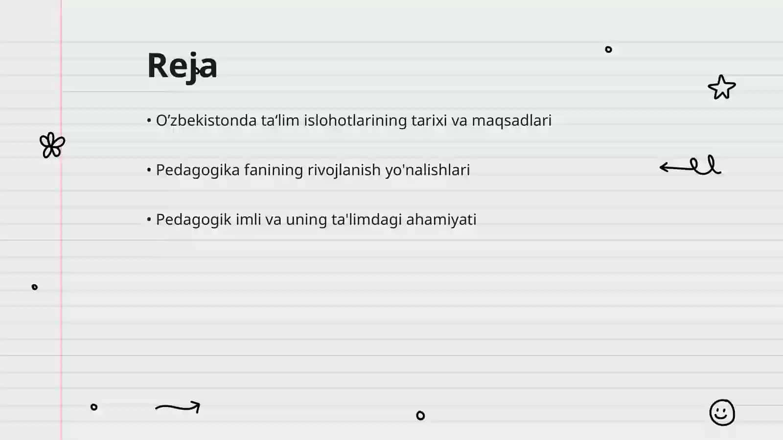 O'zbekistonda ta'lim islohotlari va pedagogika fani: Pedagogik imli, ijodkorlik va madaniyat 2