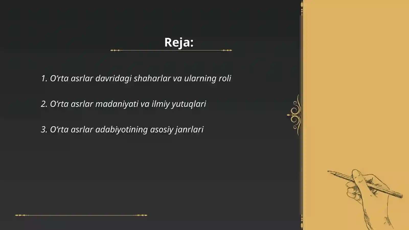 10-12-asrlardagi madaniy va adabiy hayot 2