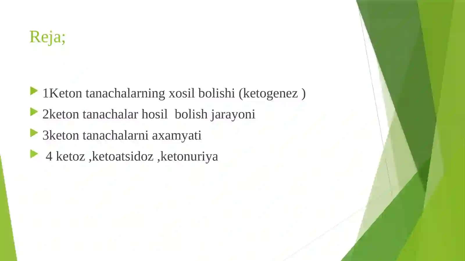 Toshkent Tibbiyot Universiteti 2