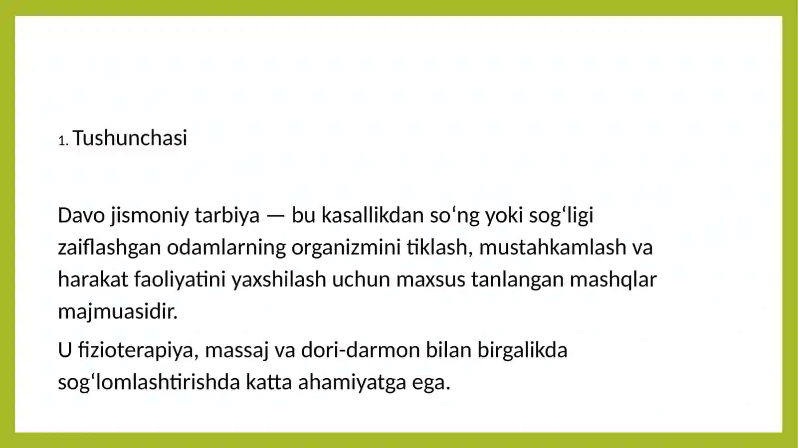 DAVO FIZKULTURASI 2