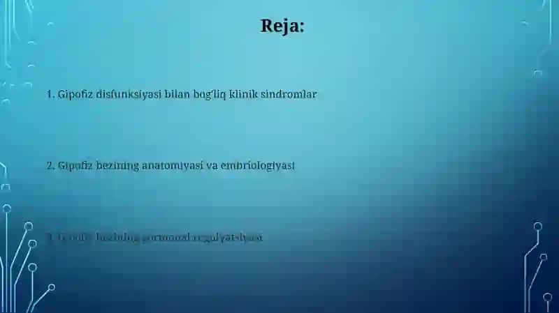 GipofizbeziFizialogiyasi 2