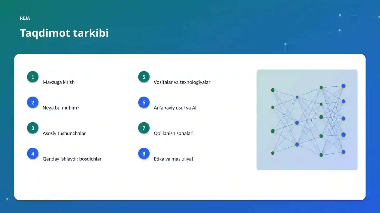 Evolyutsion algoritmlar yordamida ekologiya samaradorligini oshirish 2