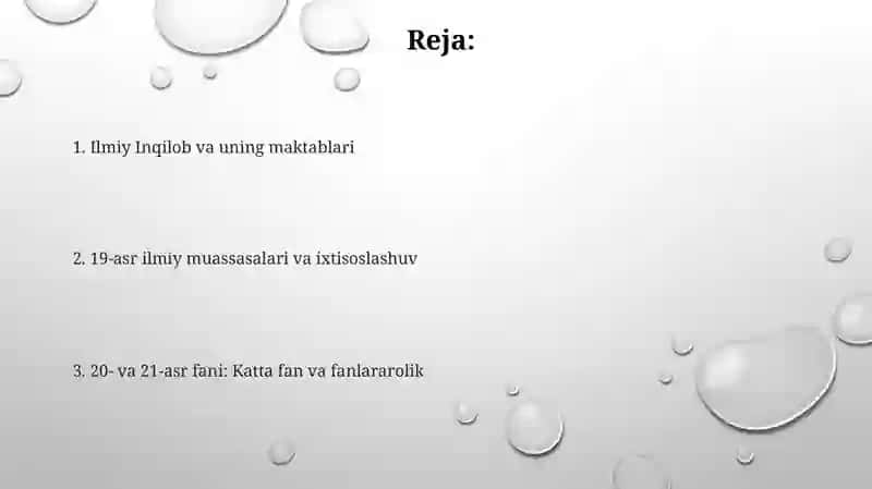 Tilshunoslik tarixidagi yoʻnalishlar va maktablar 2