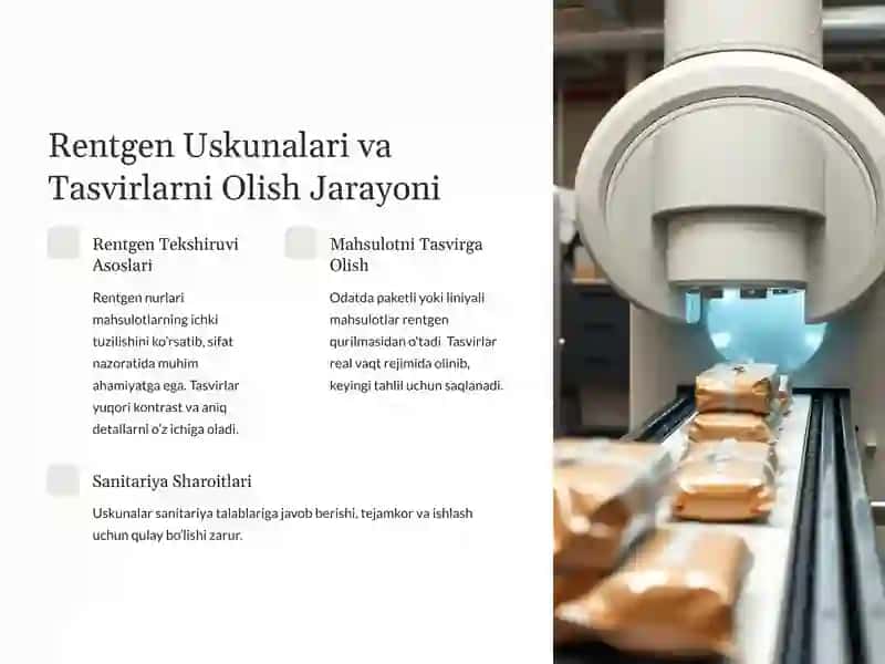 Sun’iy intellekt dasturiy vositalari asosida rentgen uskunalaridan olingan tasvirlardan mahsulotlarni tanib olish dasturini ishlab chiqish 2