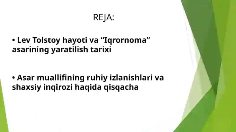 IQRORNOMA 2