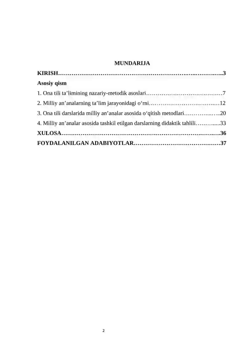 Ona tilini o‘qitishda milliy an’analar va didaktika 2