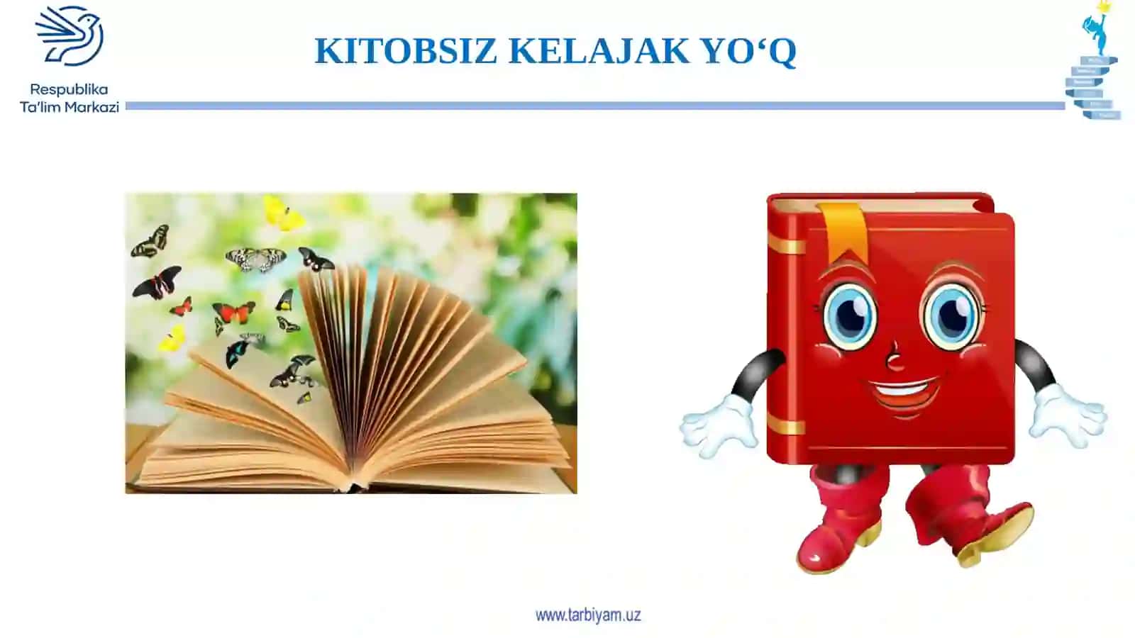 Oilaviy kitobxonlik-muvaffaqiyat poydevori 2