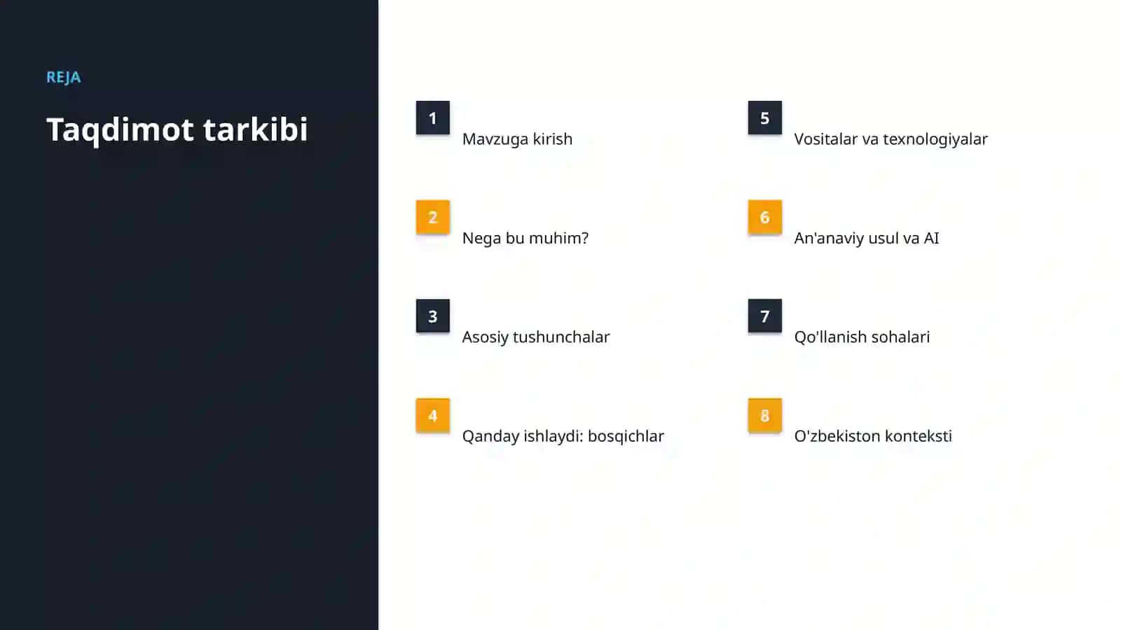 Arxeologiya uchun bilimlar grafi: bosqichma-bosqich qo'llanma 2