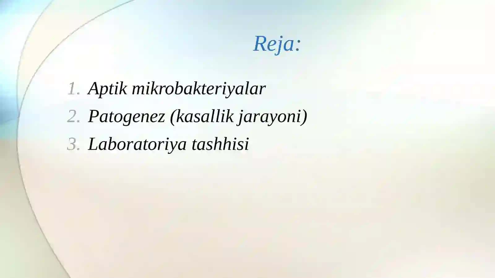 Aptik mikrobakteriyalar va ularni amaliyotdagi ahamiyati 2