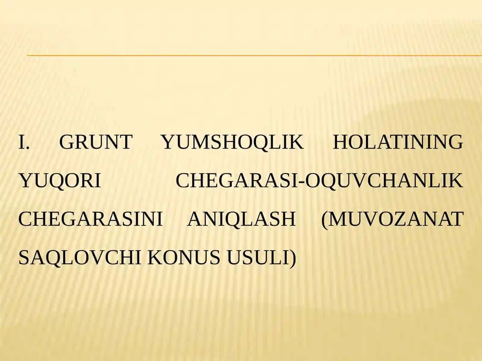 Oquvchanlik chegarasini aniqlash 2