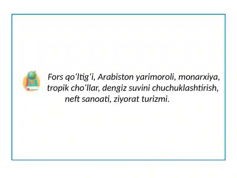 Forsqo‘ltig‘iarabdavlatlari 2