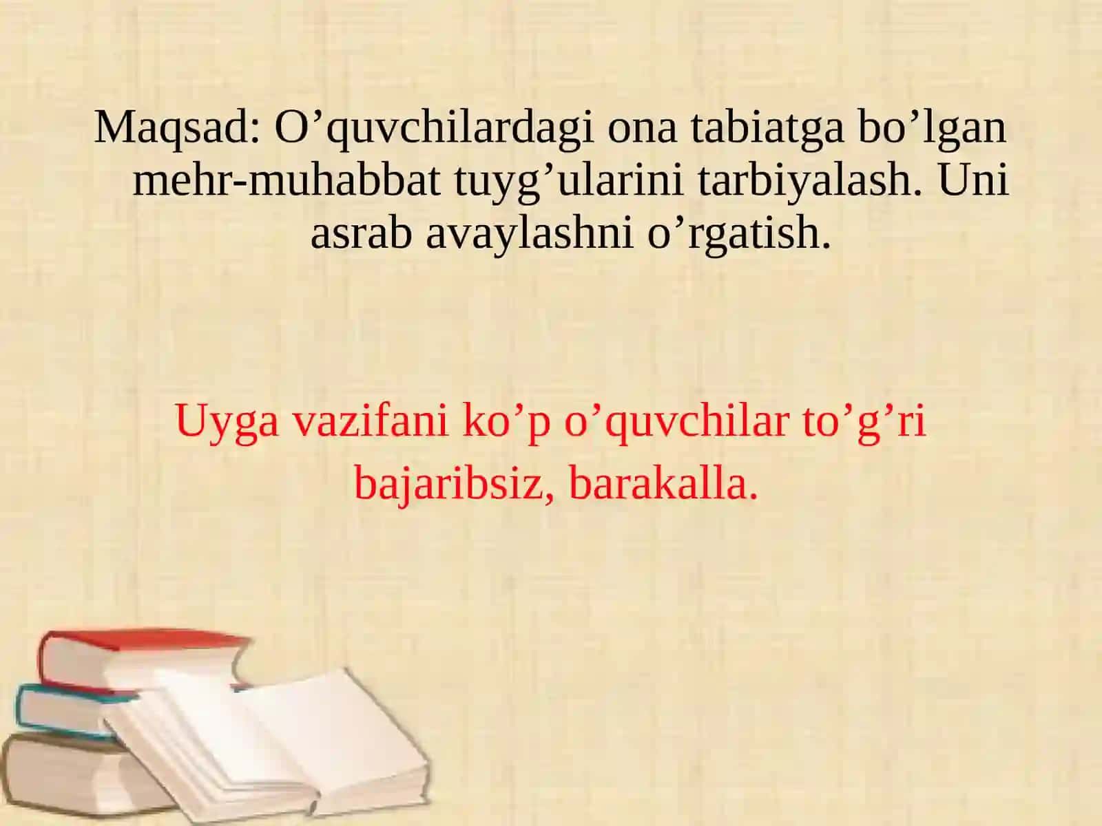 YOZNING ZIYNATI 2