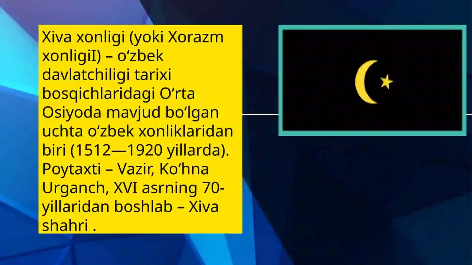 Xiva xonligida bunyod etilgan me’moriy yodgorliklaridagi naqshlar va tasvirlarning nafisligi va o’ziga xosligi 2