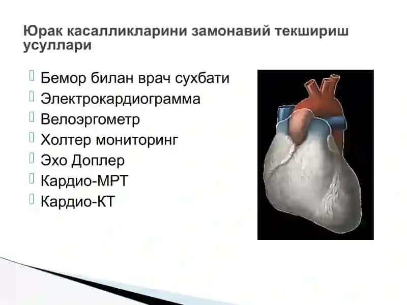 Холтер мониторинг 2