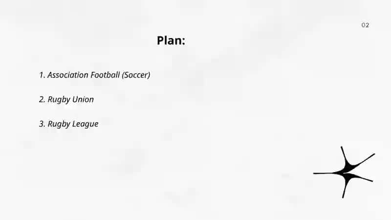 British sports and games 2
