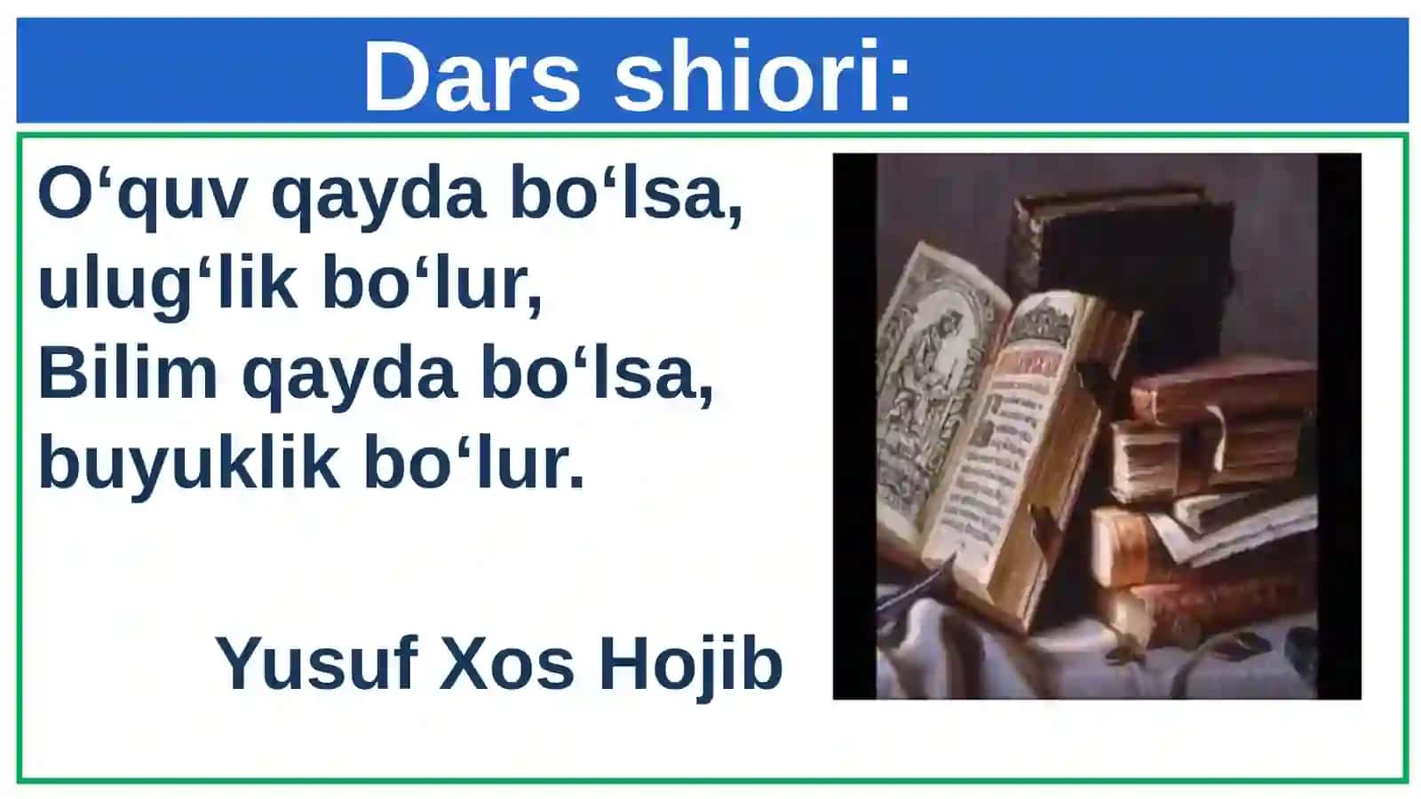 Adabiyot 2