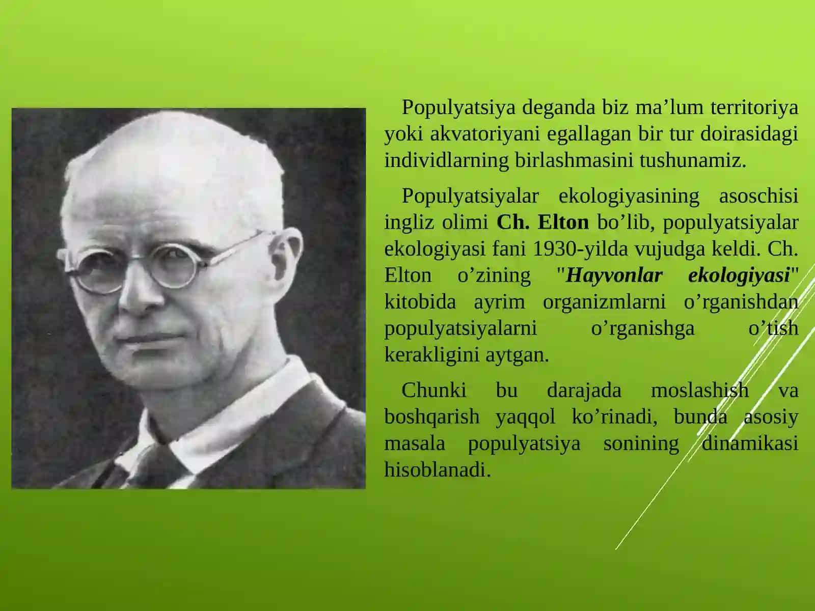 PopulyatsiyaTur Biotsenoz tushunchasi 2