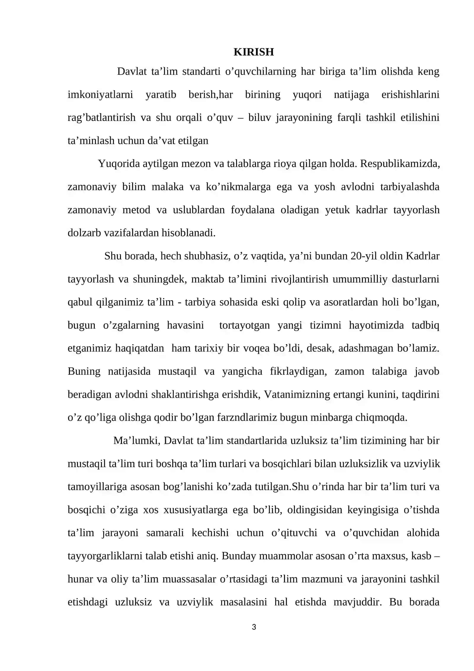 Ko’p o’zgaruvchili funksiyalar 2