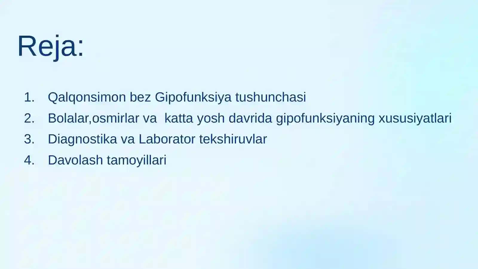 Qalqonsimon bez gipofunksiyasining yoshga bog‘liq xususiyatlari va uni oldini olish 2