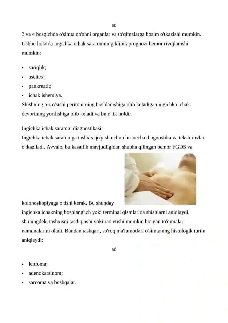 INGICHKA ICHAK RAKI 2