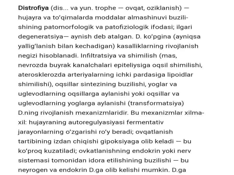 Adipozo-genital distrofiya 2