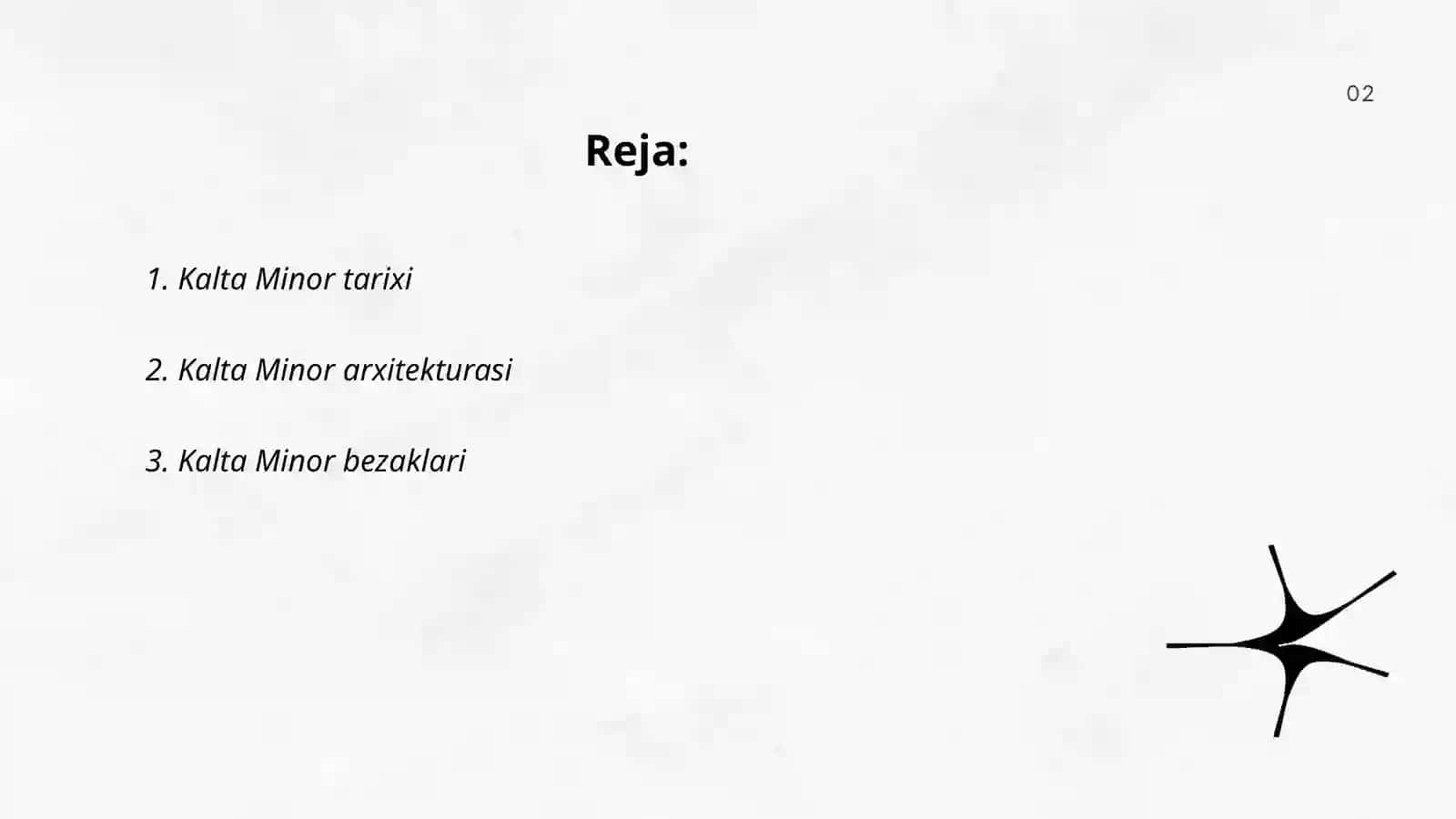 Kalta minor madaniyati 2